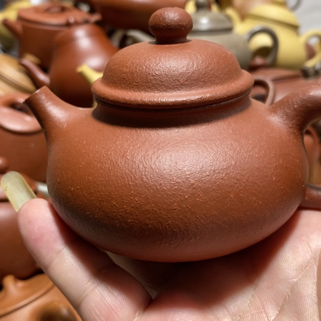 忽***来茶壶紫砂闪购商品紫砂壶