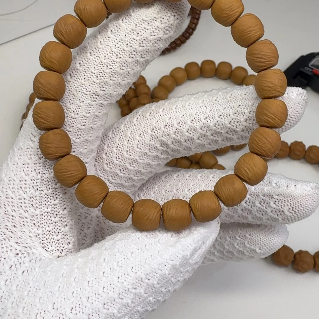 猴头核桃吊坠全品猴头纯手工云海无相9.5mm大鞋盒包装