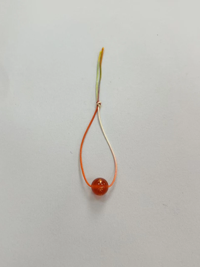 非金属珐琅吊坠 999单珠吊坠多样发一