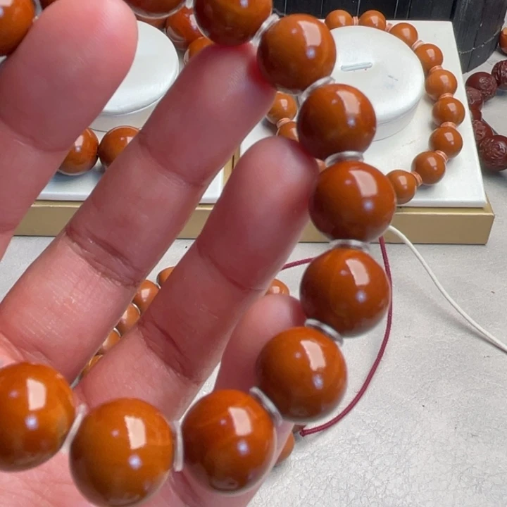 手串/手链橄榄核橄榄核1.3