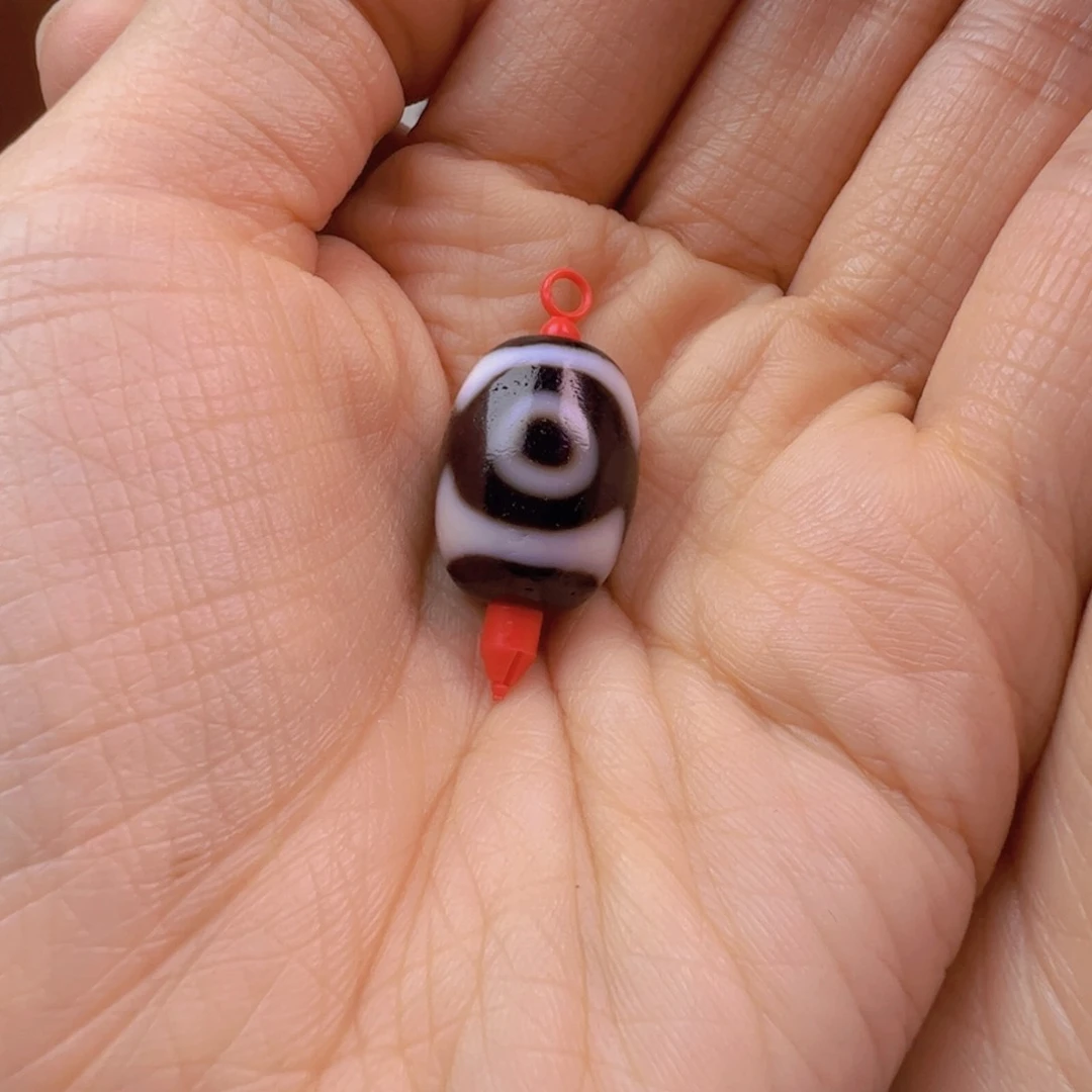 玛瑙/玉髓颈饰未镶嵌光*哥