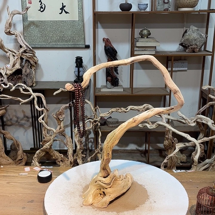 木杜鹃根天然根艺