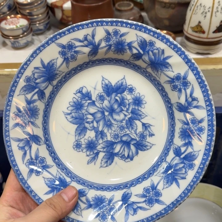 陶瓷推荐第二名20包邮