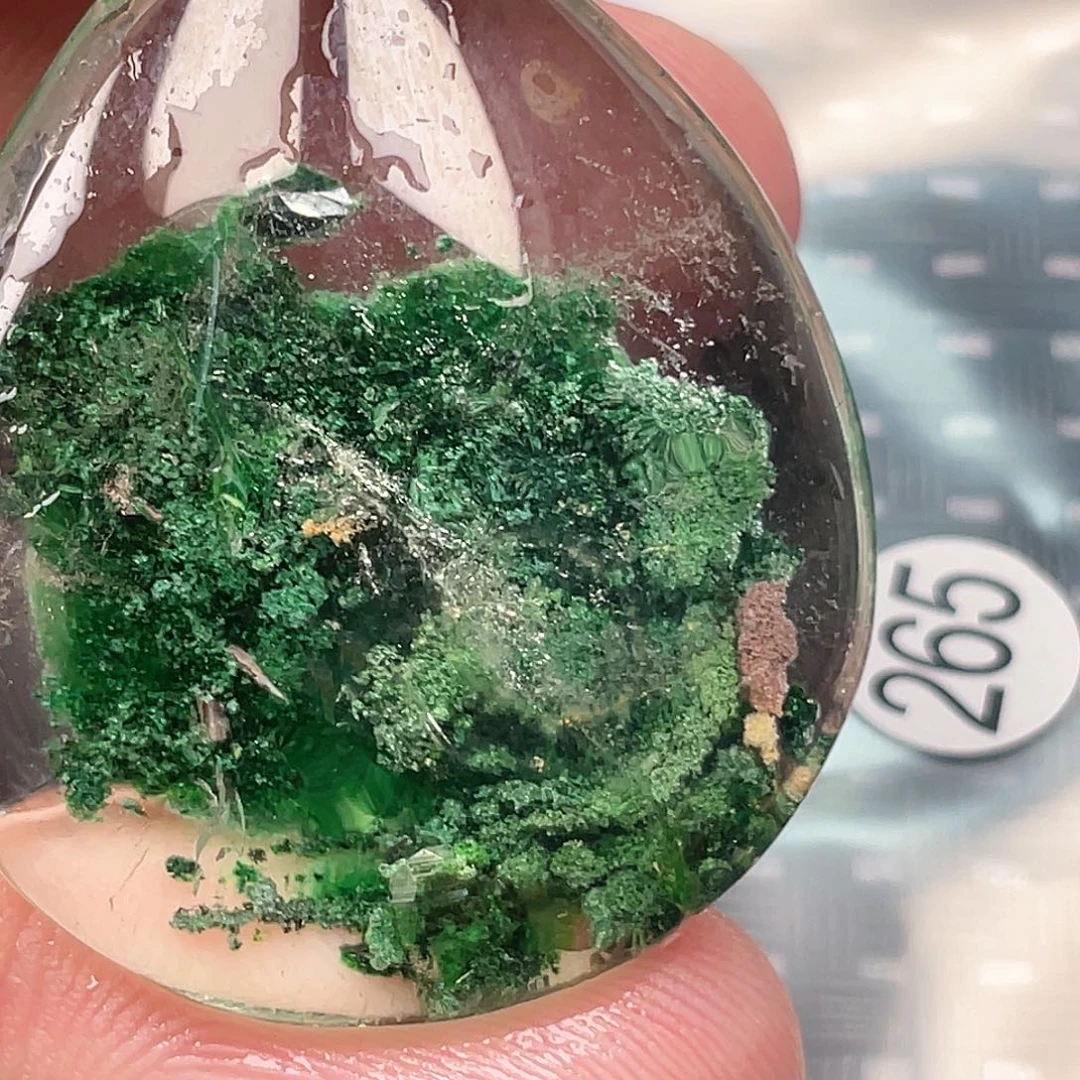 【闪购商品】未镶嵌手链水晶半**甜