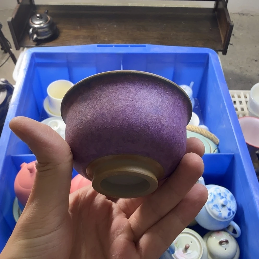 紫砂陶瓷茶具介意勿拍