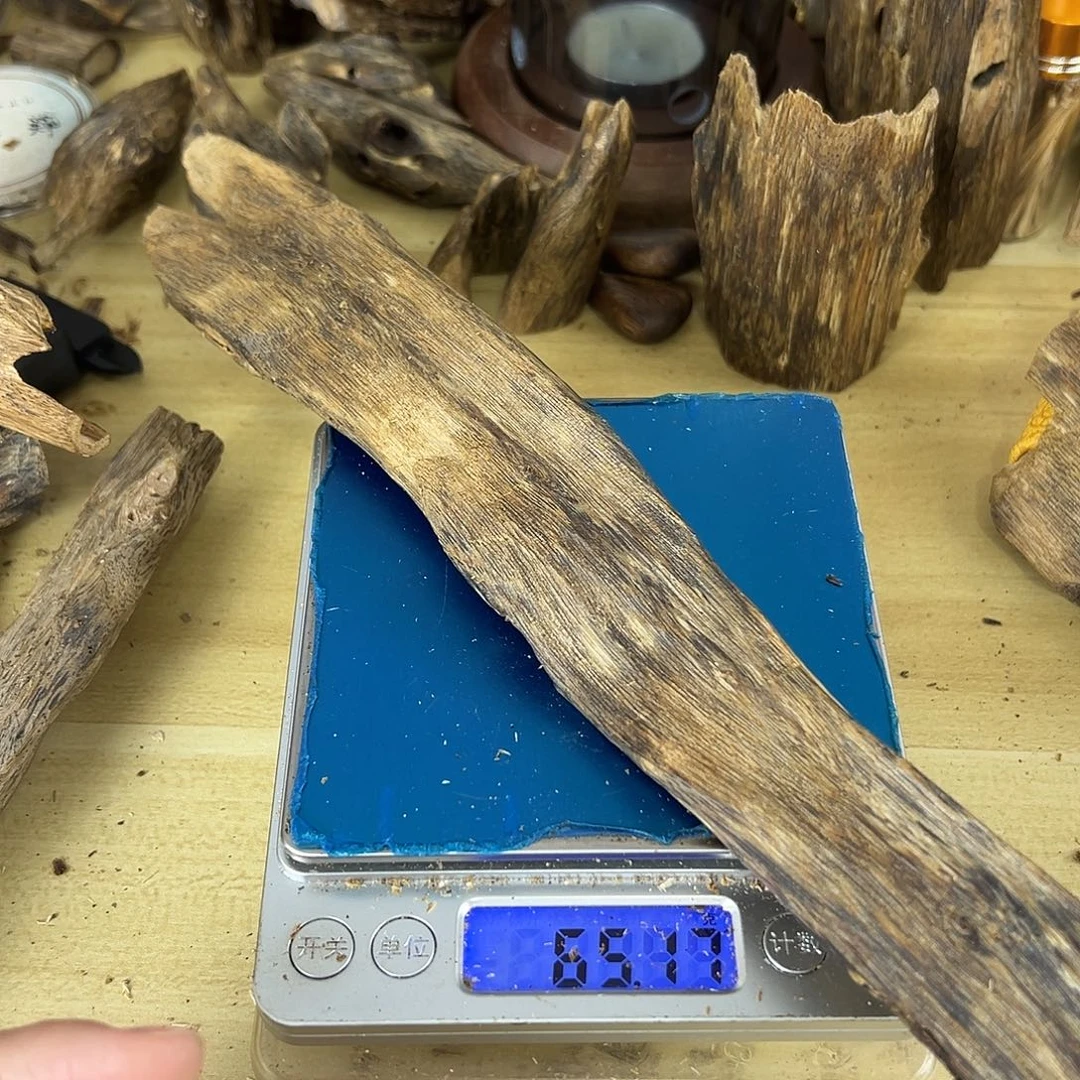 香料绿棋楠虫漏65克千里香