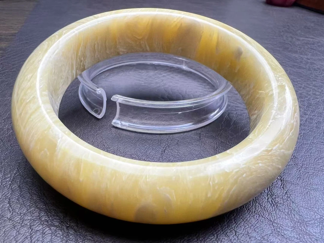 高端传乗㊎复古手镯多样性发—件E807