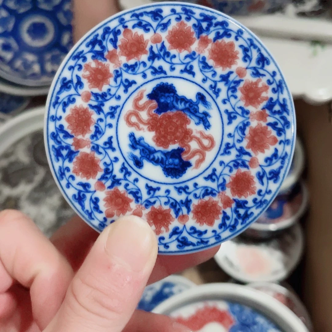 瓷片仓库直播间专属链接