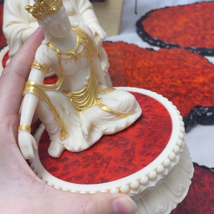 东非黑黄檀（紫光檀）