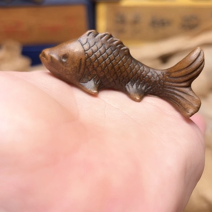 文玩铜器点击下单