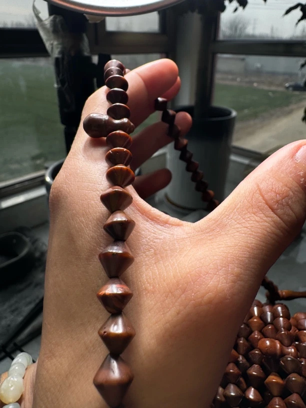 印尼库克念珠 款式可选