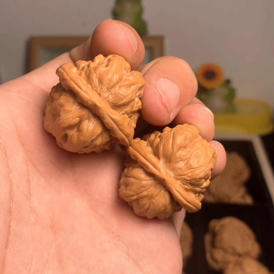 吊坠文玩核桃?***?