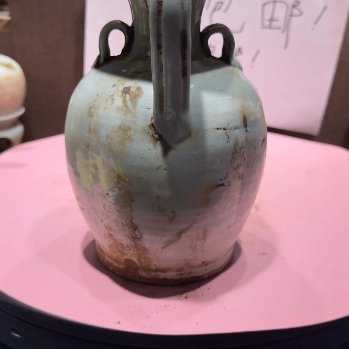 陶其他漂亮的小瓷器