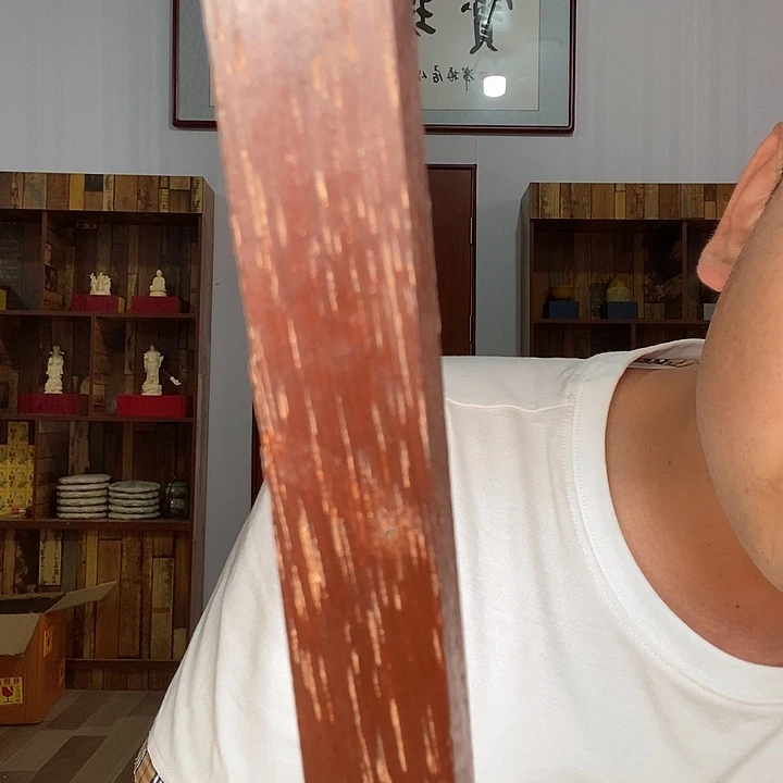 大果紫檀（缅甸花梨）422