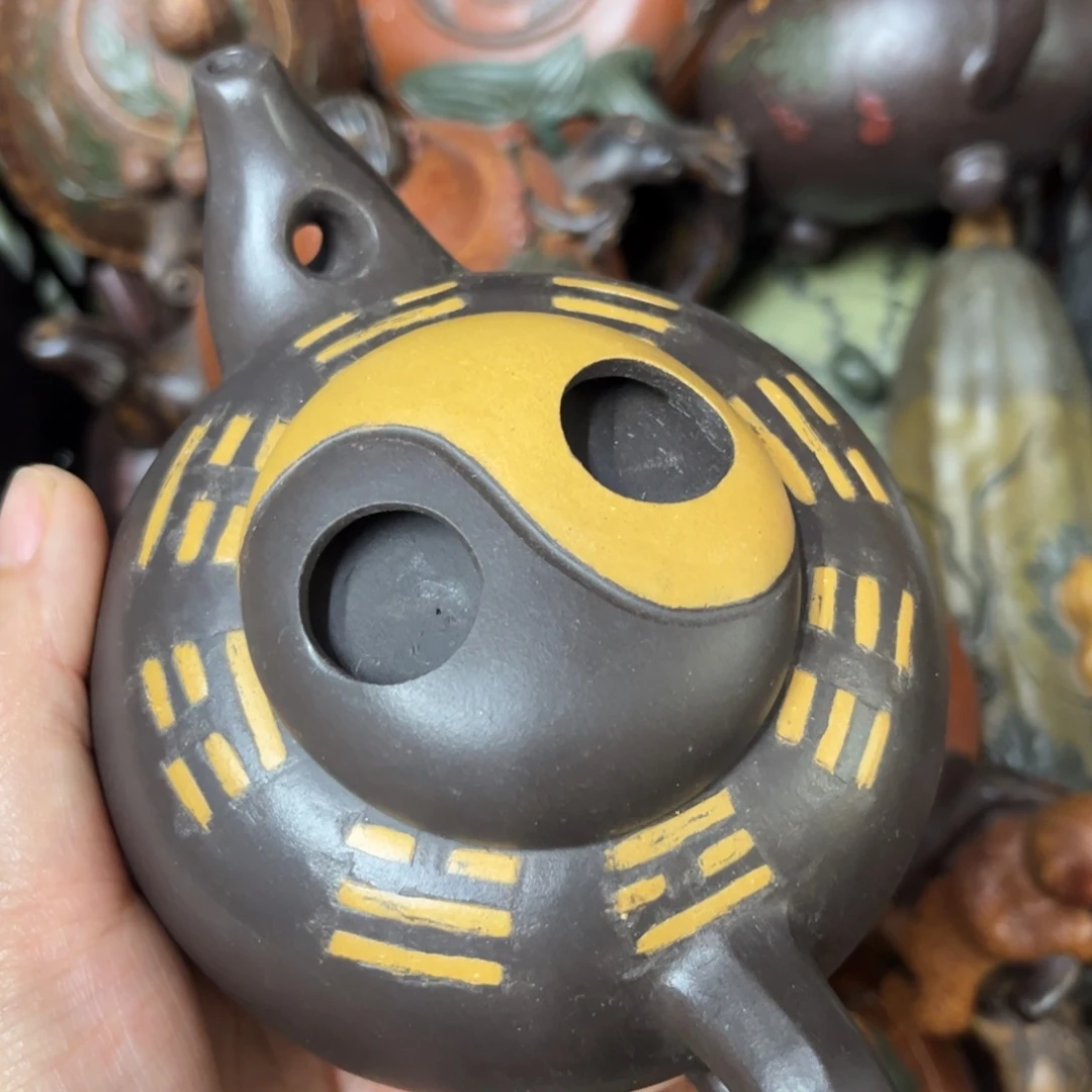 茶壶紫砂紫砂壶泡茶280