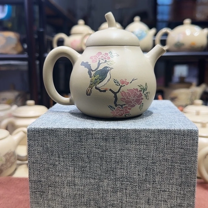 建水紫陶全手工制作adfgjkwtyuiu256775688