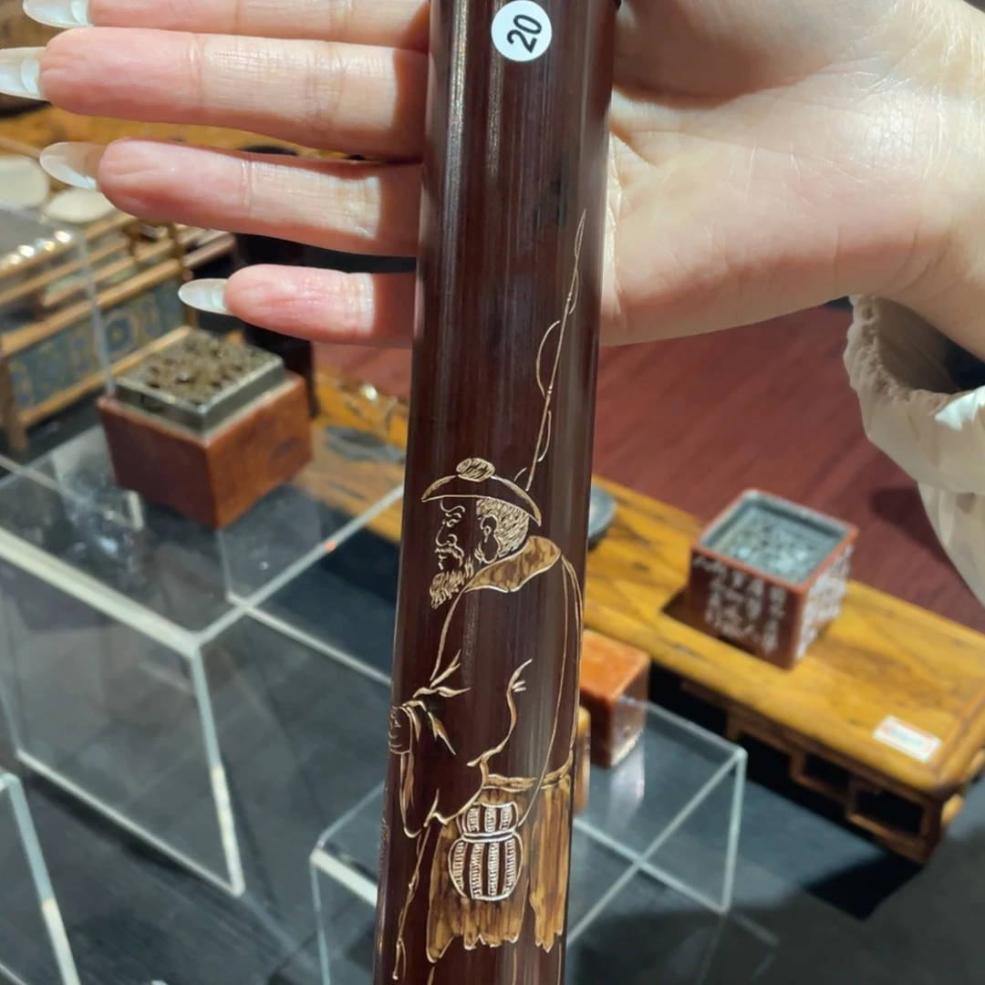 紫砂茶道纯手工制作