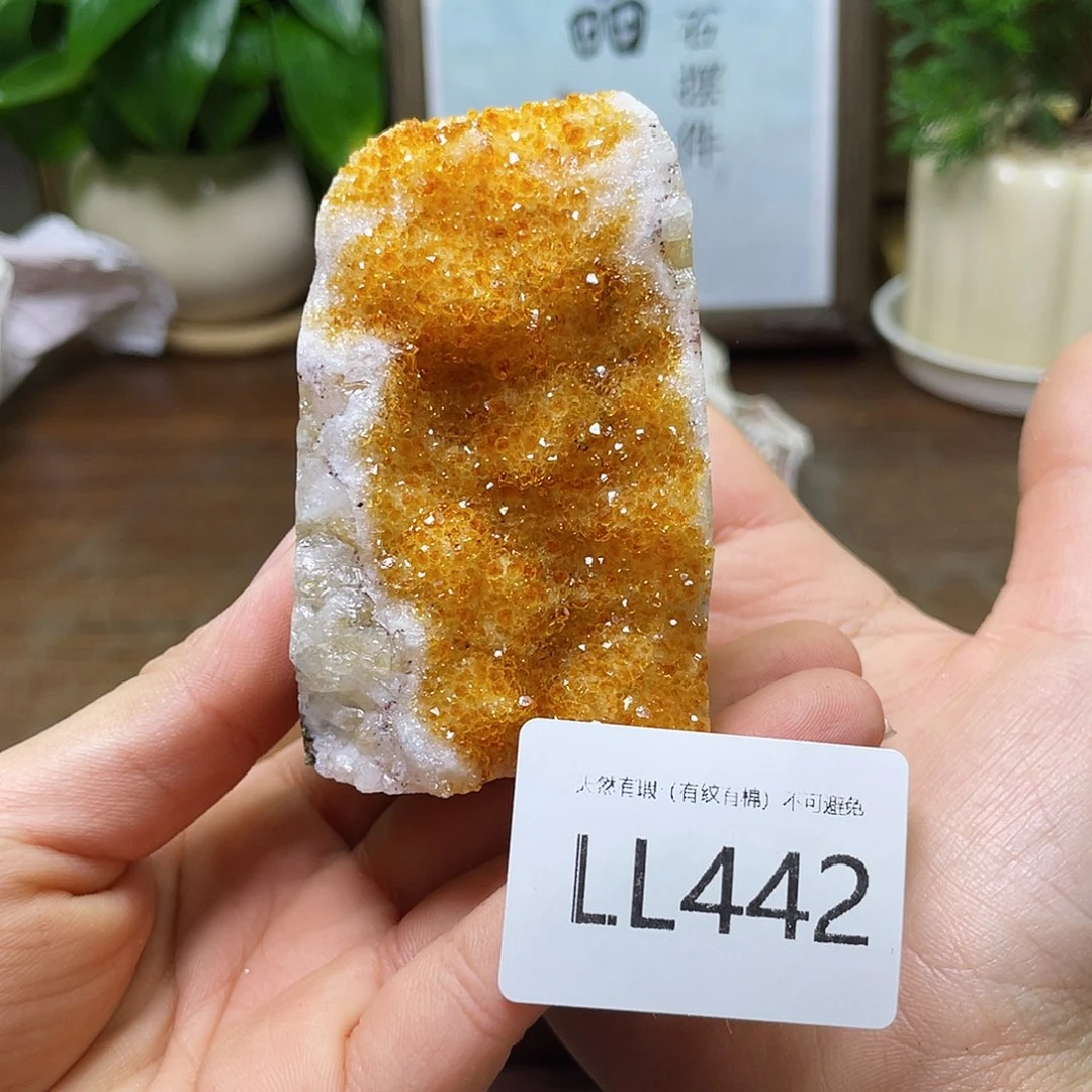 未镶嵌大型摆件（非配饰）水晶