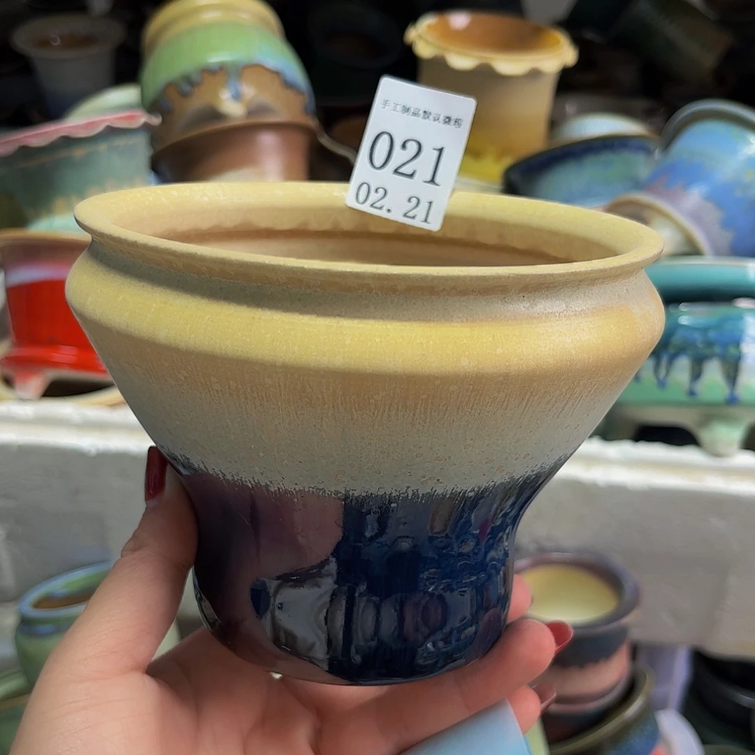 摆件景德镇陶瓷手工制作