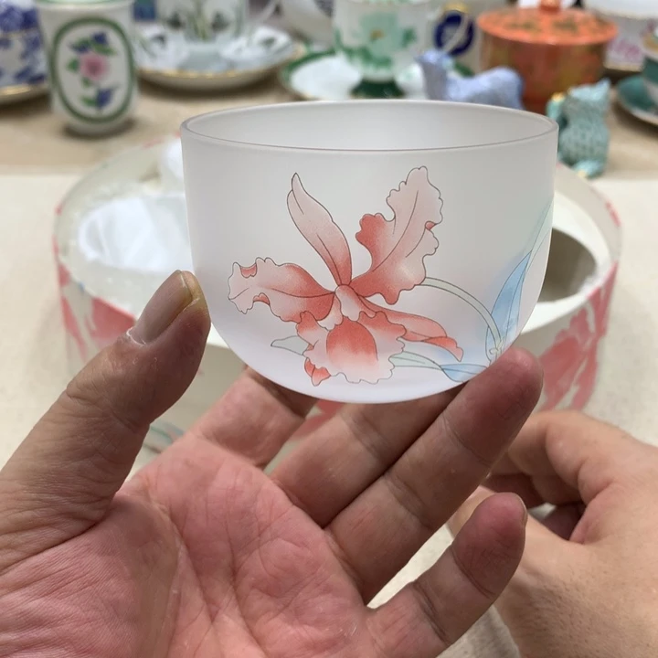 瓷片这点小事就是不