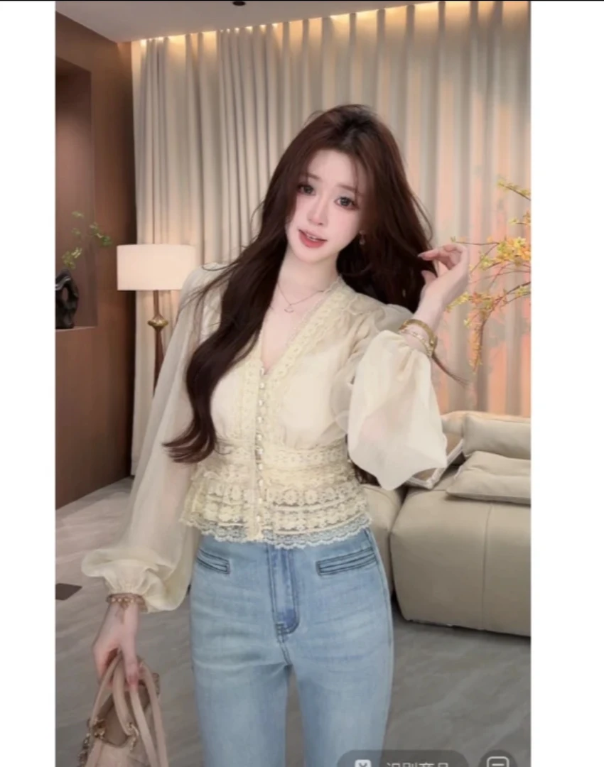 冯冯●法式定制上衣预JJC5SY0052