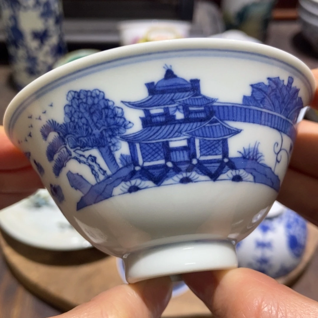 陶瓷艺术品的制作