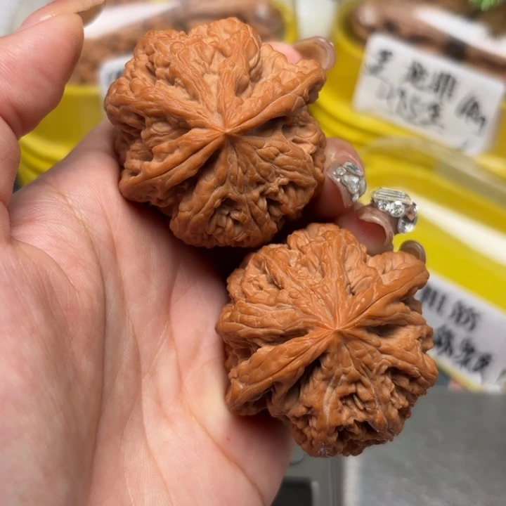 吊坠文玩核桃47-31510-02