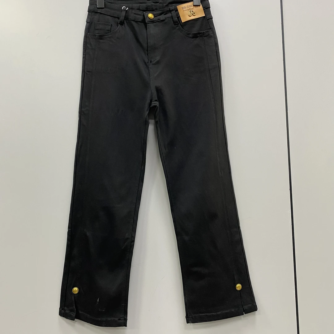 3245#新款女装时尚裤子