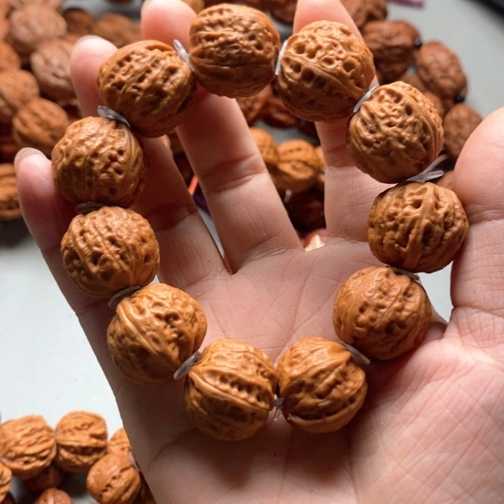 把件文玩核桃文玩核桃手持