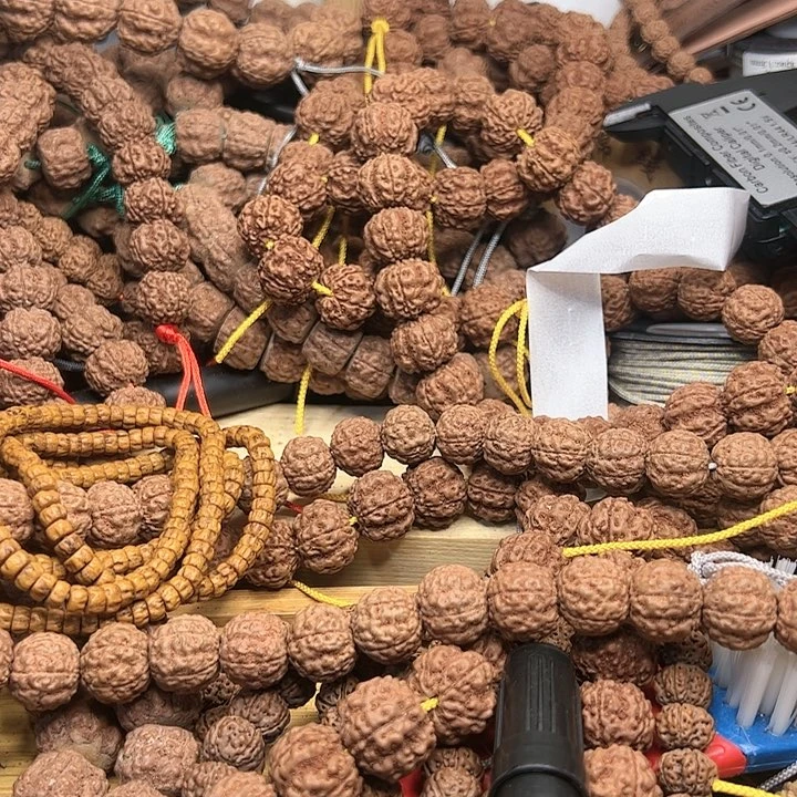 金刚菩提吊坠我****道金刚