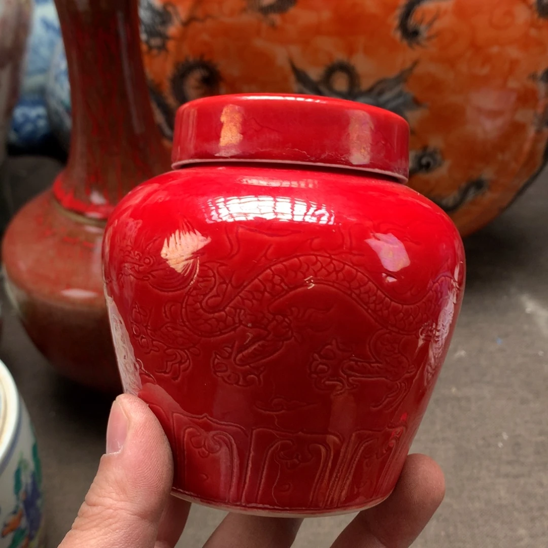 陶瓷摆件旧藏瓷器旧藏瓷器