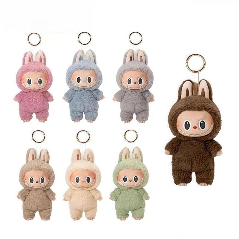 【直播专享】labububu一代版本