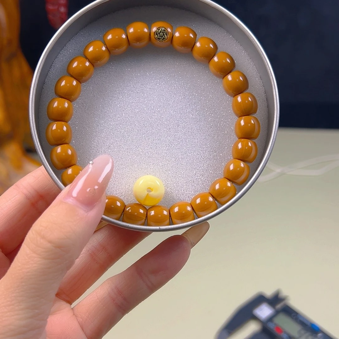 猴头核桃手串全品9➕直切