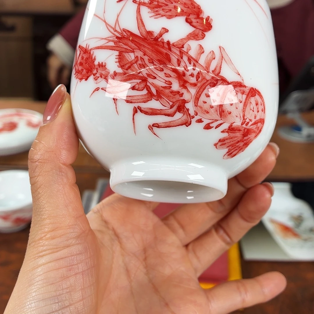 瓷九鸣瓷艺九鸣瓷艺