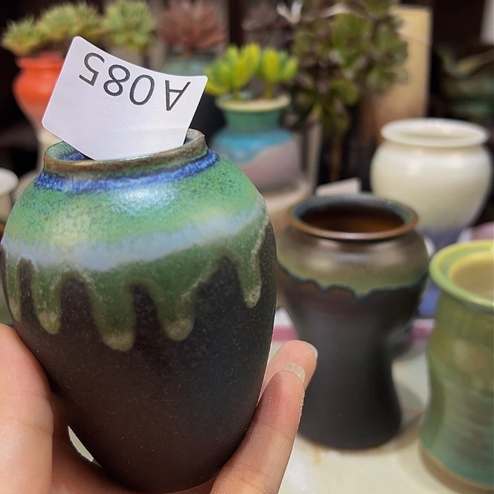 景德镇陶瓷研究所清*