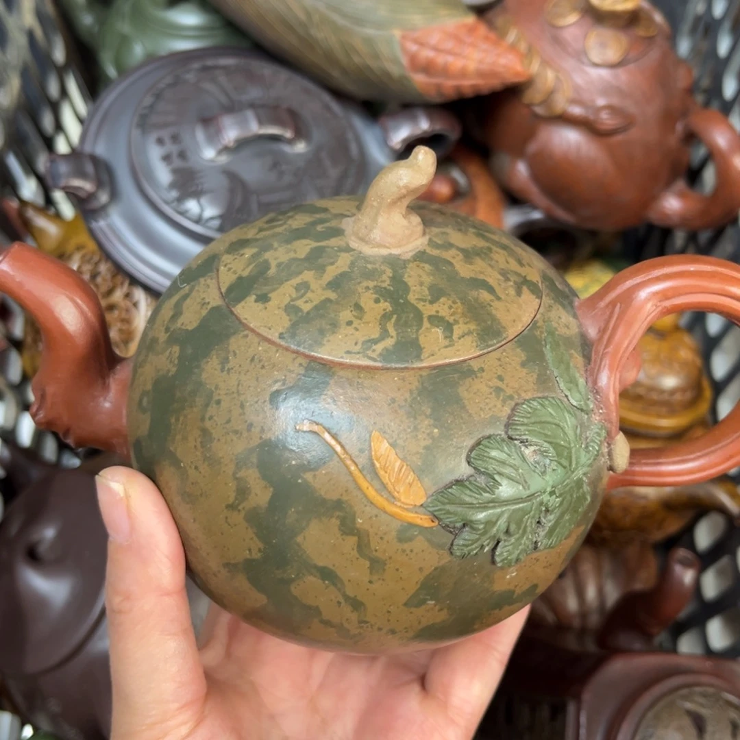 茶壶紫砂紫砂壶泡茶