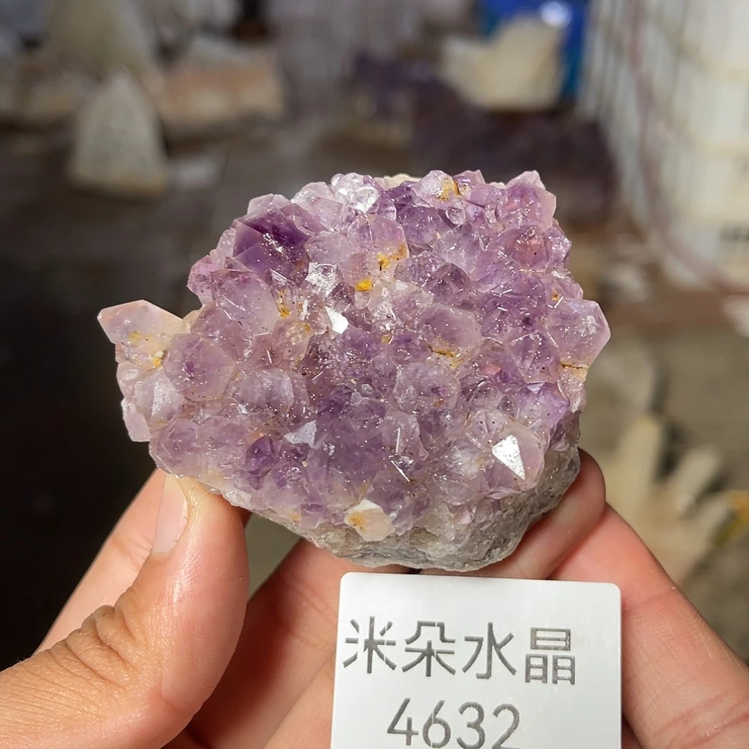 你***呢珠宝半成品水晶未镶嵌