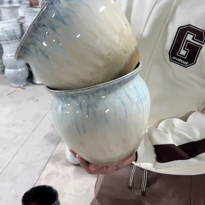高度20厘米口20厘米
