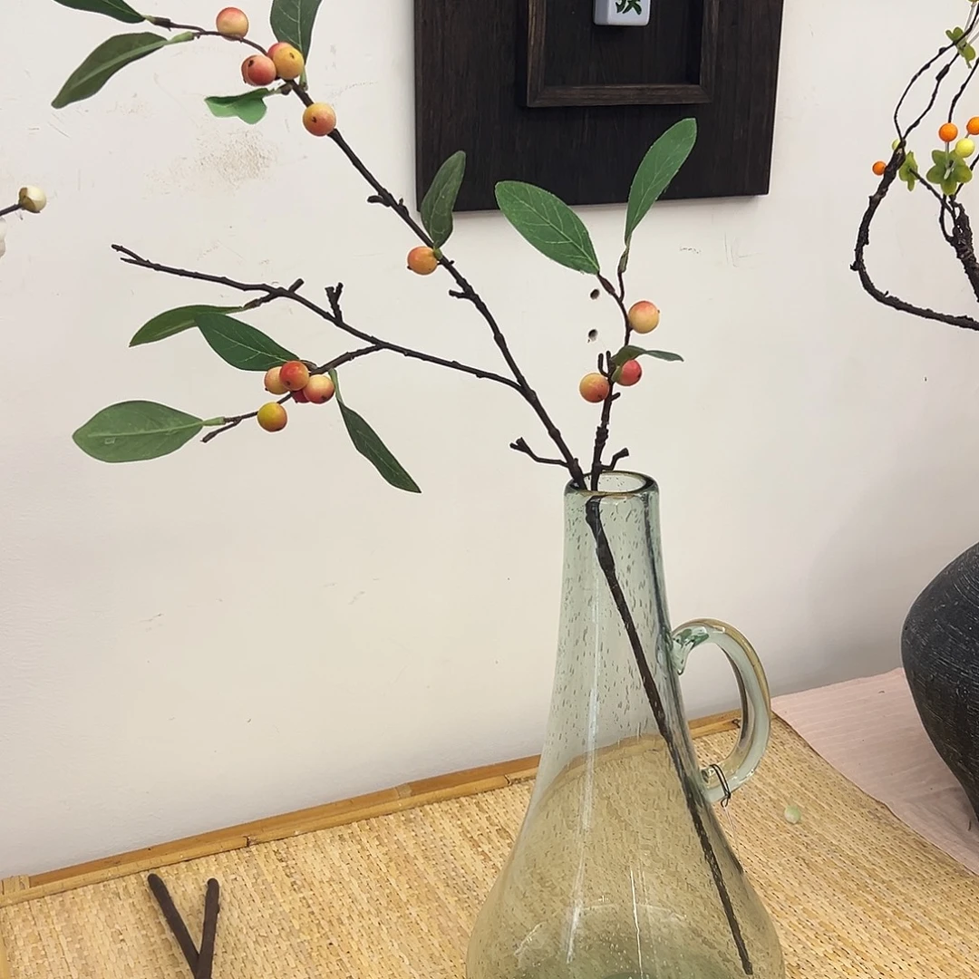 抖音直播间果子一支