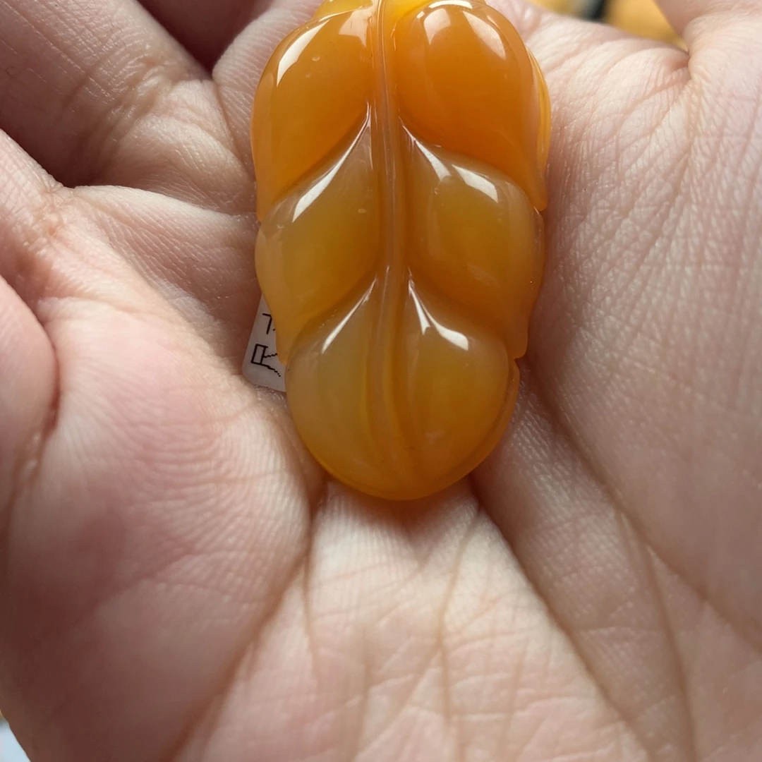 未镶嵌配饰石英质玉