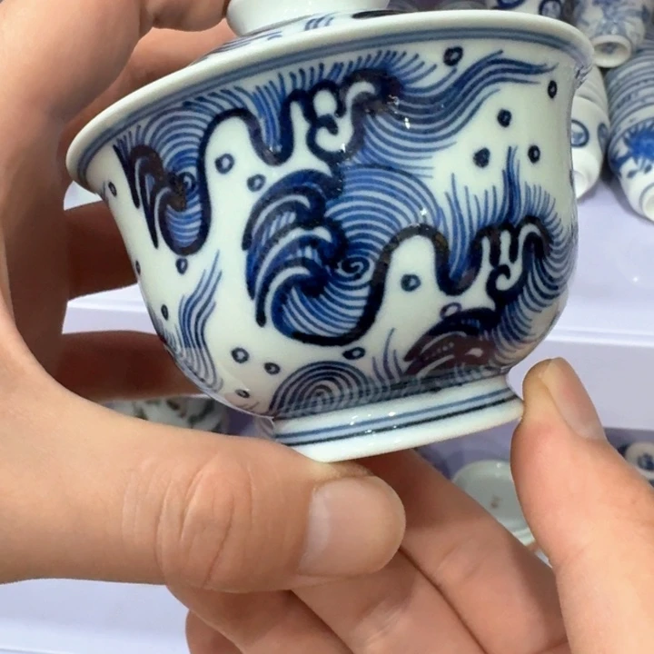 陶瓷艺术品收藏陶瓷
