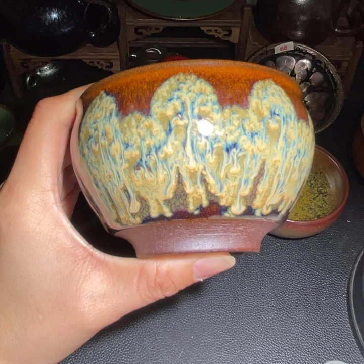 茶盏建盏直播间链接