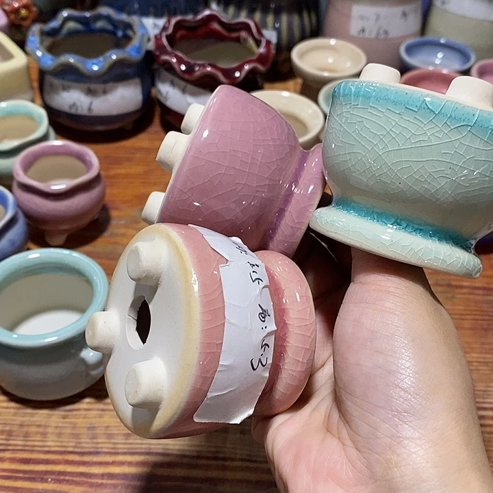 「满9.9米包邮发货」随机3个