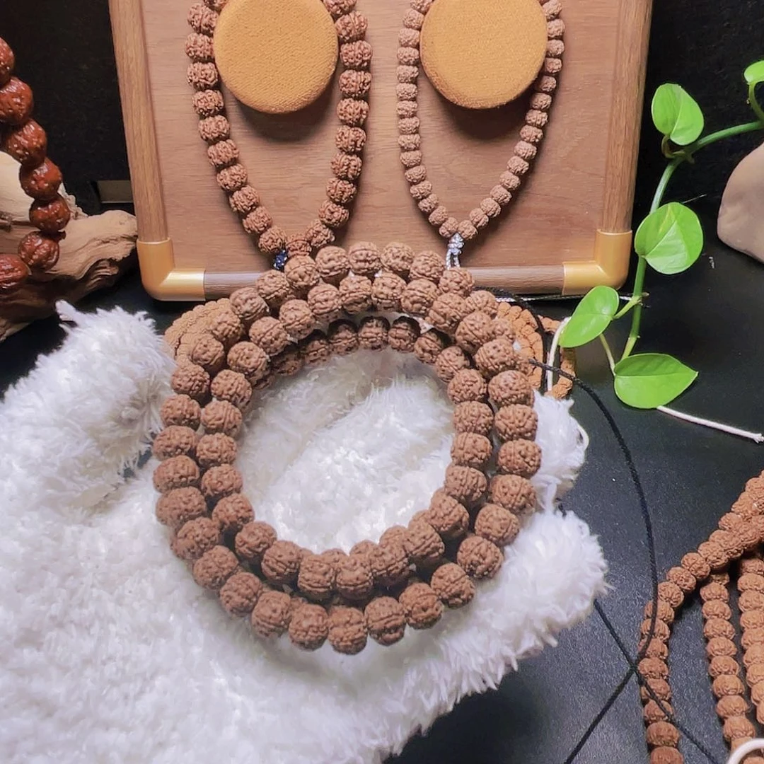 吊坠金刚菩提加*比老树梅花