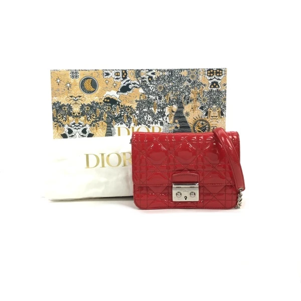 95新/迪奥/妃鱼/单肩包/市场价12000/250216LT0036