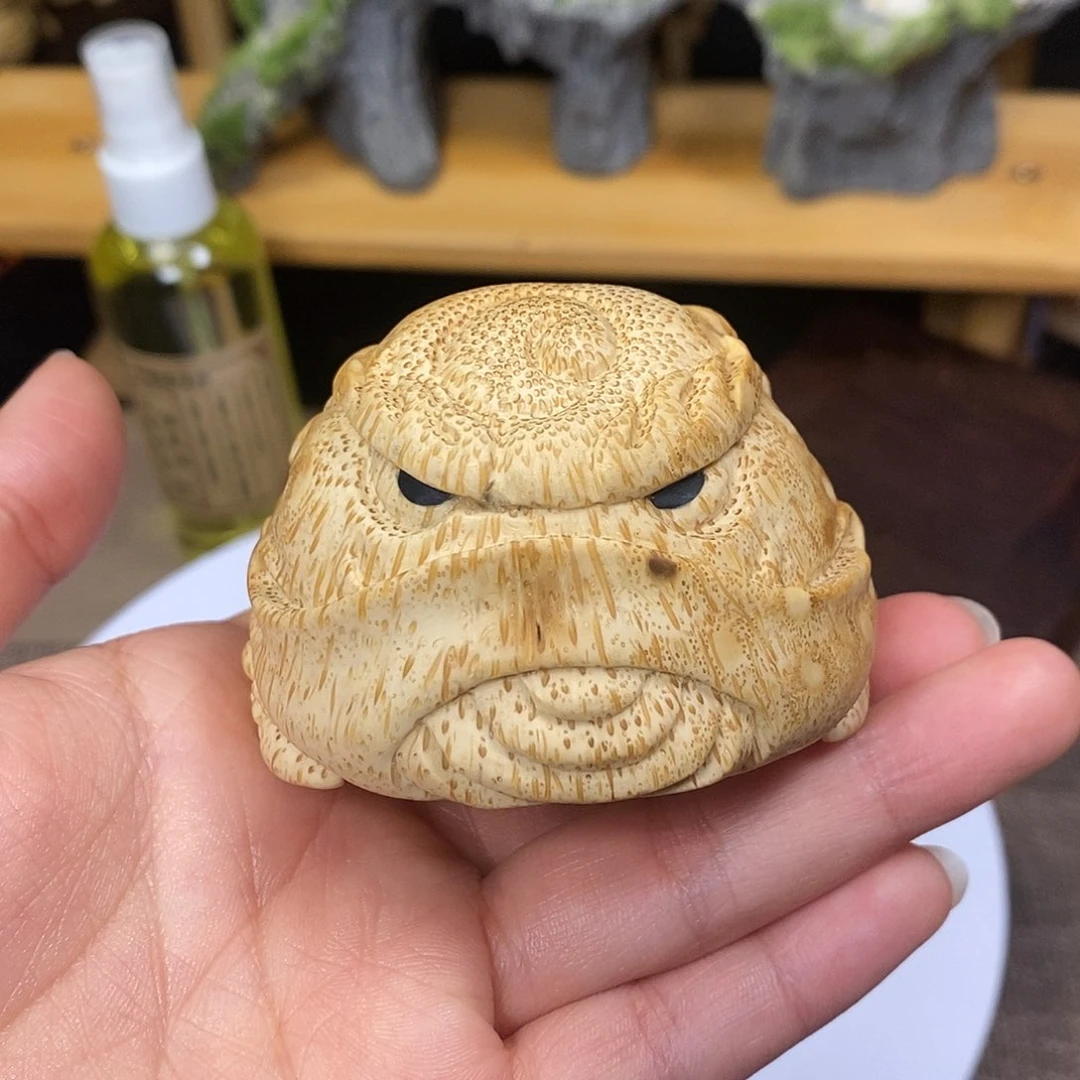 竹12竹根雕作品欣赏