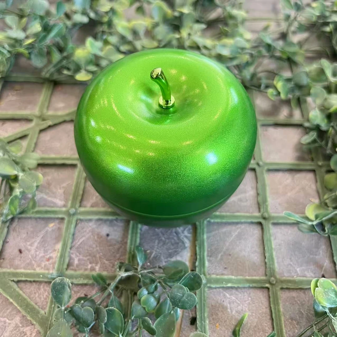 雨腾古茶 YW亲Z青苹果只上一次“TG”最G纯D 60g/个（12月15）