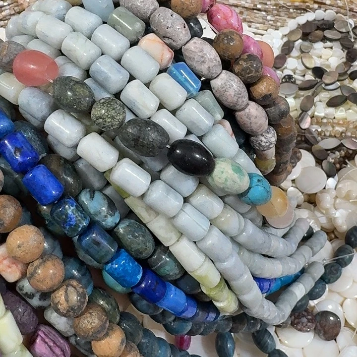 ****欠玛瑙/玉髓合金珠宝半成品15号打包拍2发一