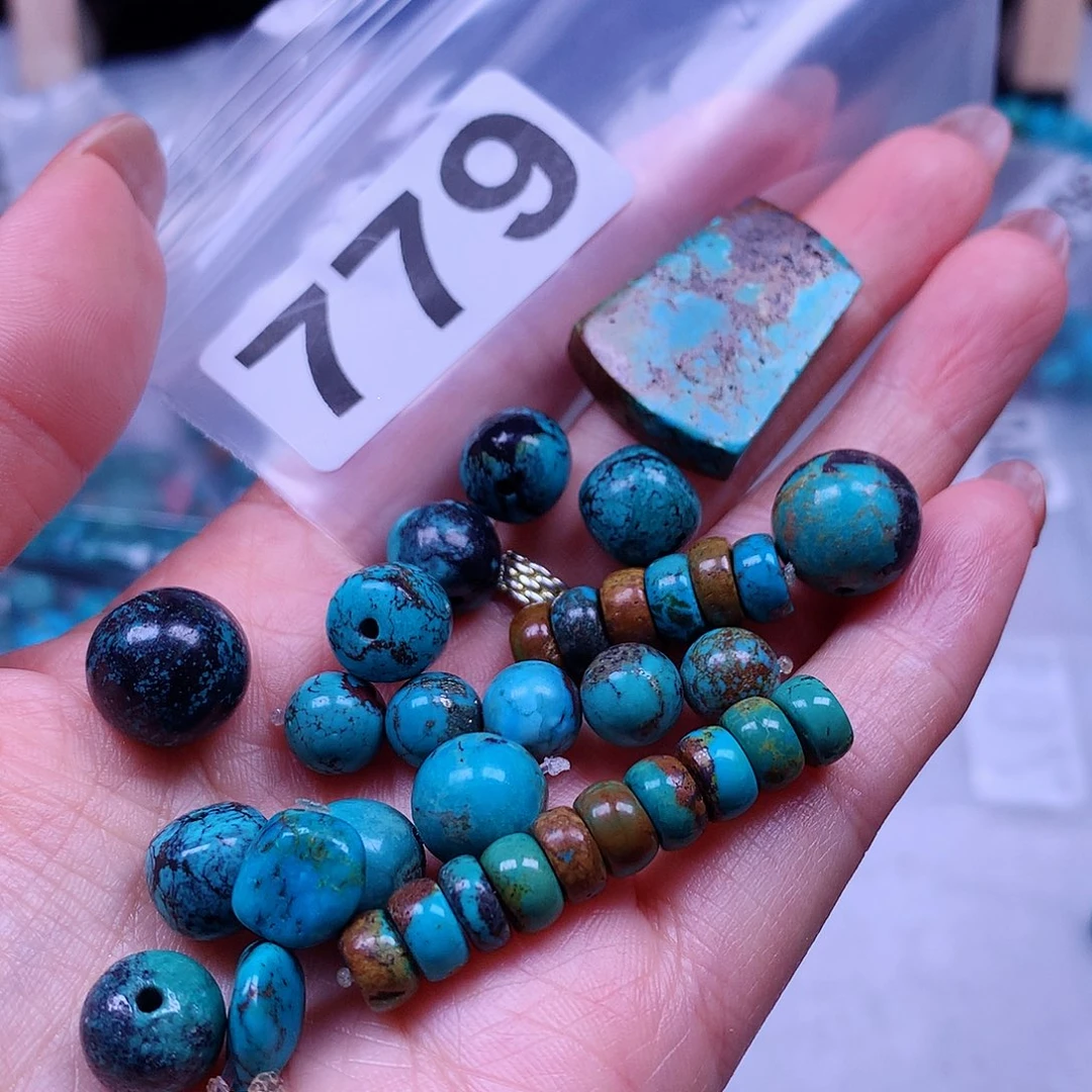 空竹粉丝专享十堰特色手工散珠
