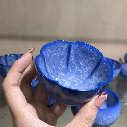 大宋甄选茶具茶器